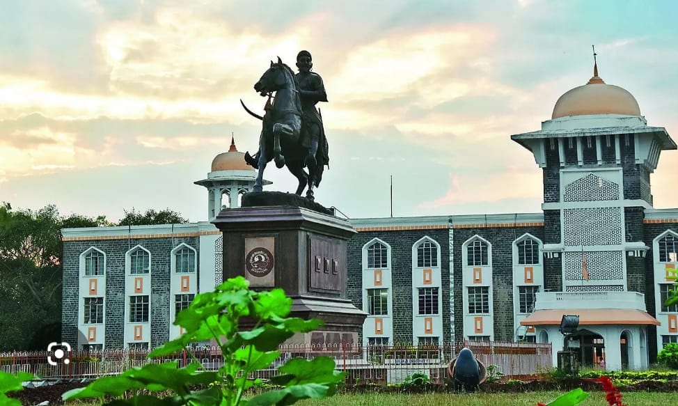 University Campus